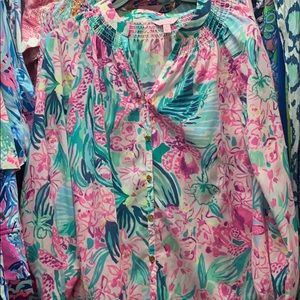 Lilly Pulitzer